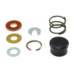 Kit Reparo do Motor de Partida Bosch EV-HE 24 Volts - Edanti - ED2142