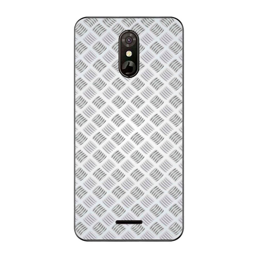 Capa Adesivo Skin366 Verso Para Positivo Twist 3 (S513) 2020