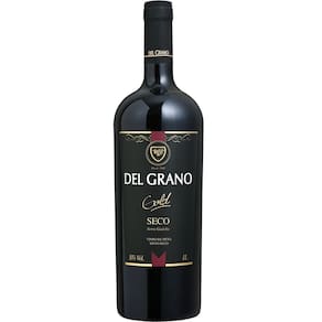 Del Grano Gold Vinho Tinto Seco 1L