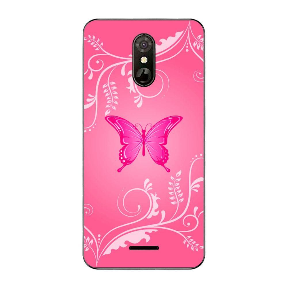 Capa Adesivo Skin361 Verso Para Positivo Twist 3 (S513) 2020