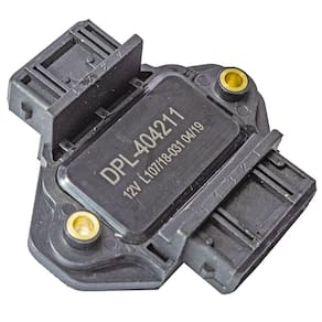 Módulo de Ignição Audi A3 A4 A8 New Beetle Passat - DPL-404211