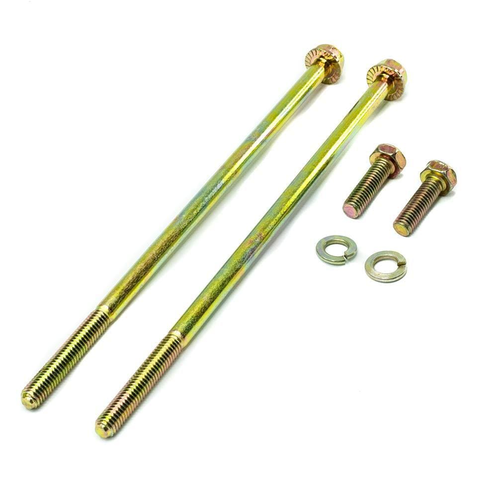 Kit Parafuso Fechamento Motor de Partida Delco 29/38/39MT - Edanti - ED2125