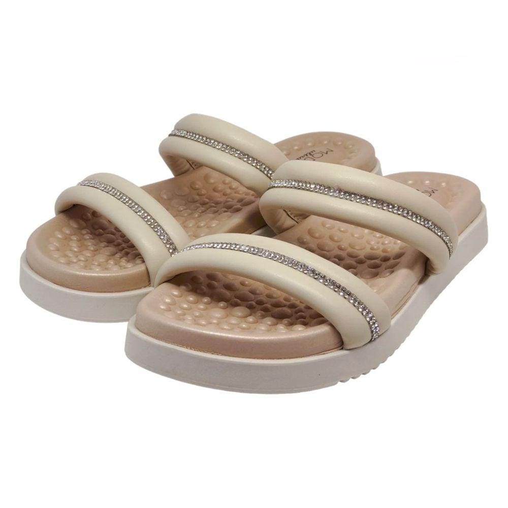 Chinelo Modare Ultraconforto Massageador 7178.108