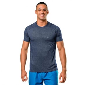 Camiseta Elite Masculina Malha Esporte Moderna