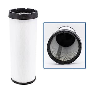 Filtro Segurança do Filtro Ar Motor AF25414 P821938 RS3538 - AF25412