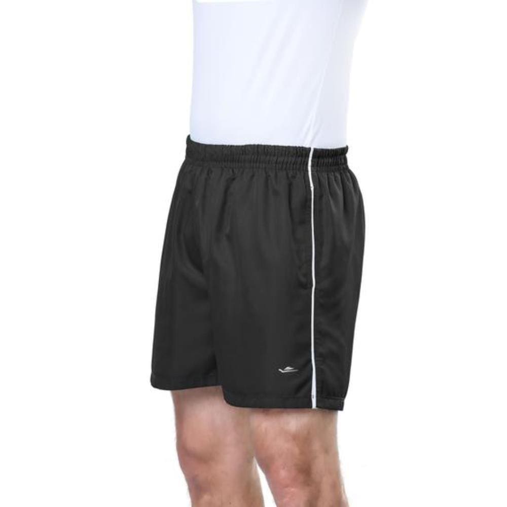 Bermuda Elite Masculina Run Esporte Confortável