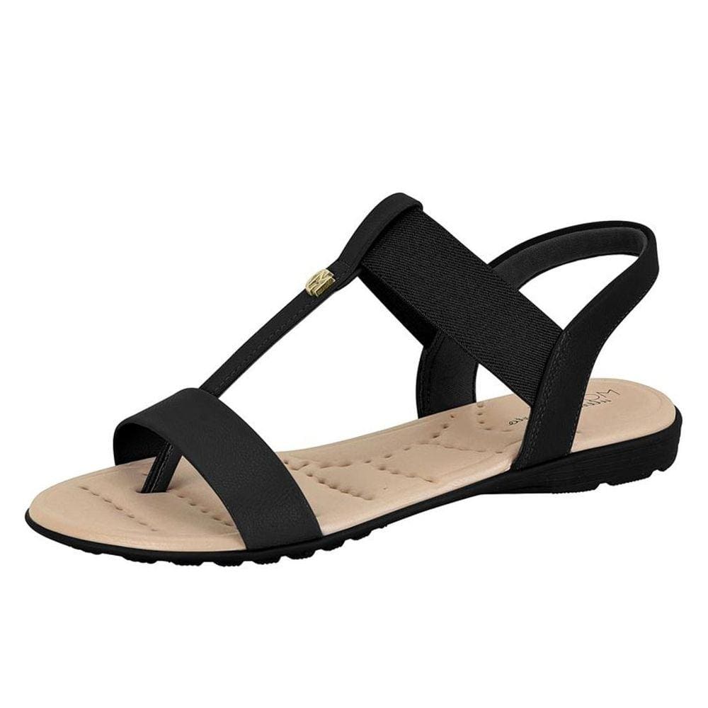 Sandália Rasteira Modare Massageadora Conforto 7053.163