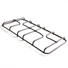 Trempe Grelha Para Fogão Electrolux Chef Lateral 4 E 6 Bocas