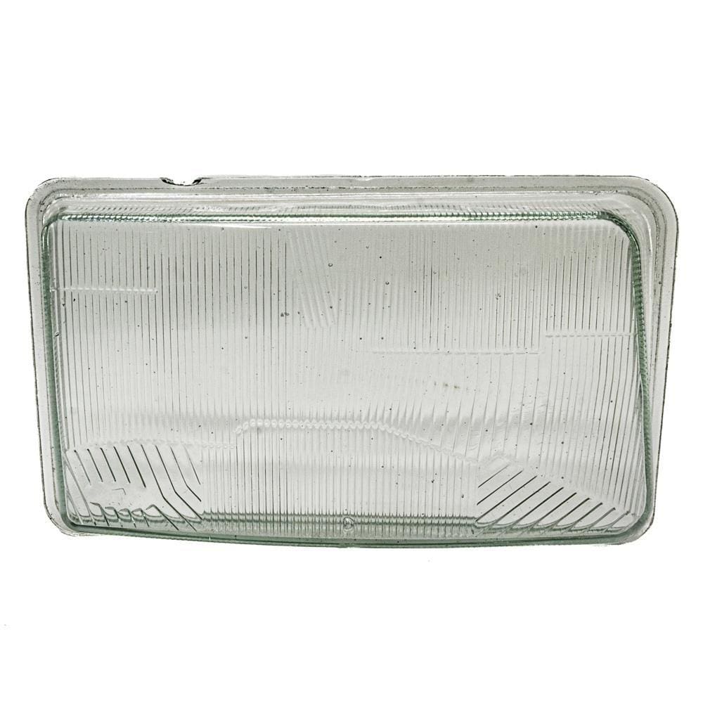 Lente do Farol Volkswagen 7100 8100 8140 após 2000 LD - Fortluz - 1041LT