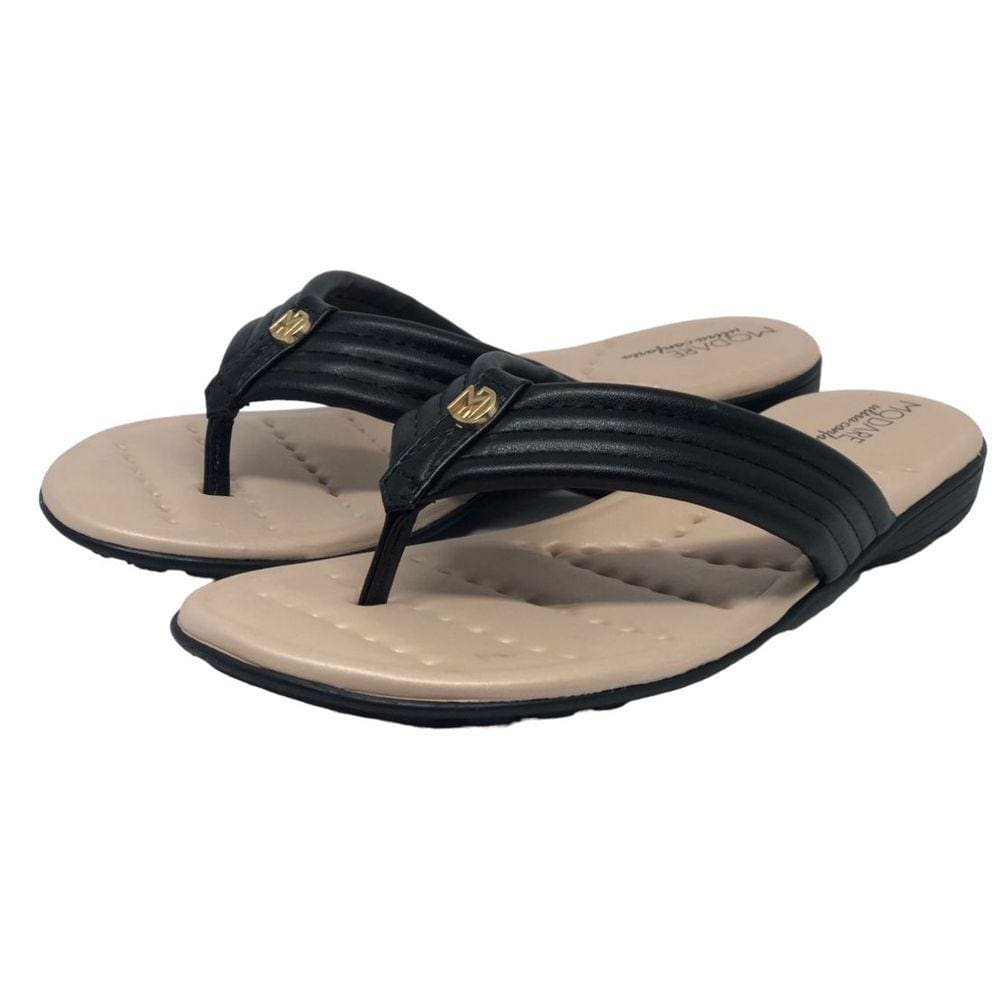 Chinelo Rasteiro Conforto Modare 7053.162