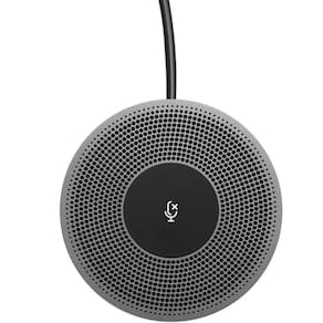 Microfone Logitech Meetup - 989-000405