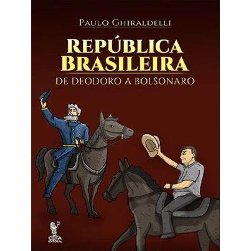 República Brasileira