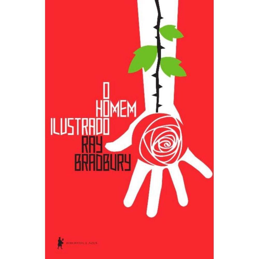 Homem Ilustrado, O