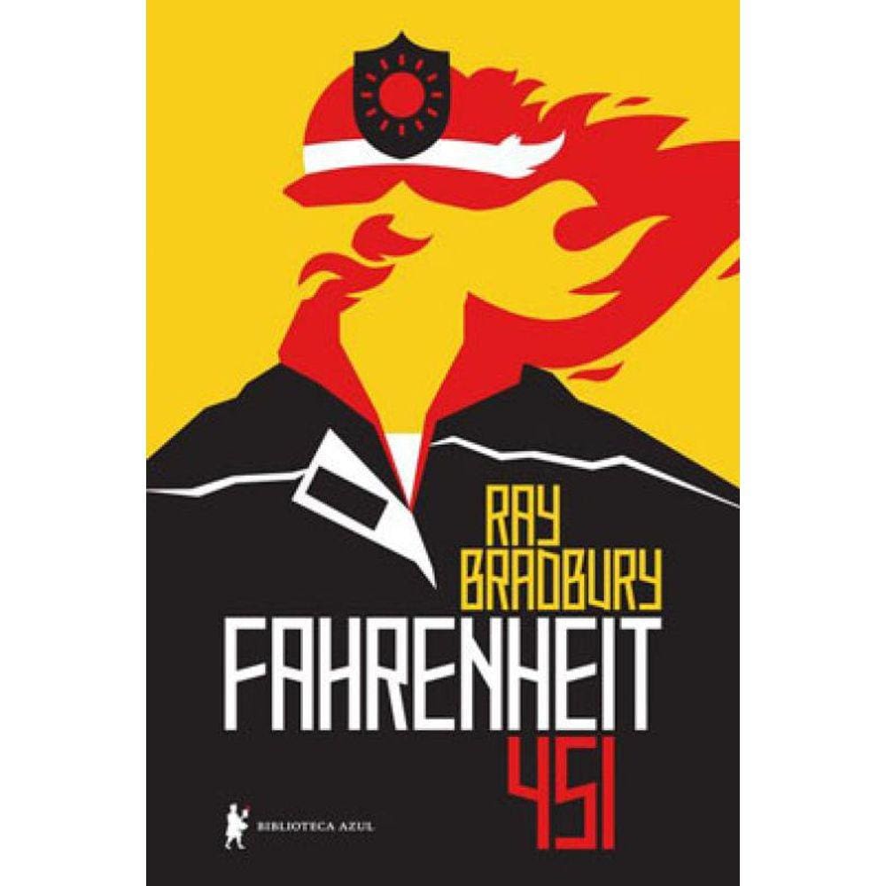 Fahrenheit 451 - Edição Especial