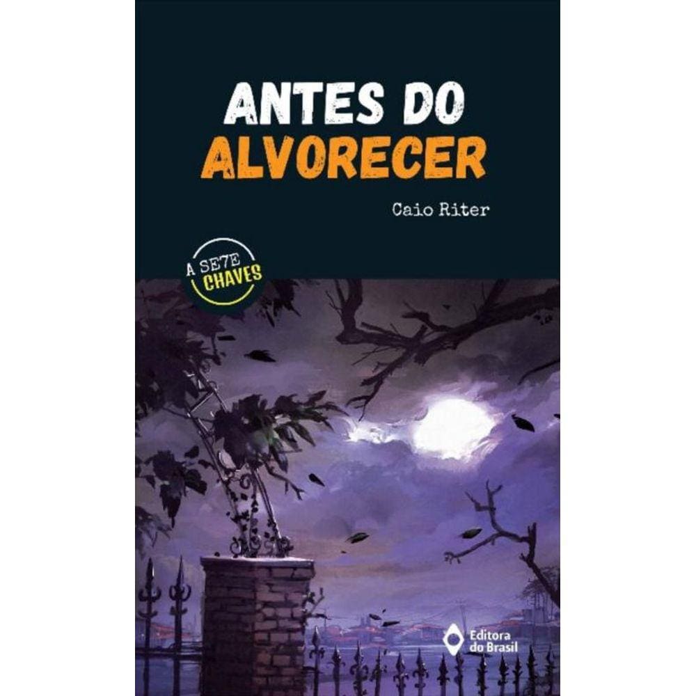 Antes Do Alvorecer