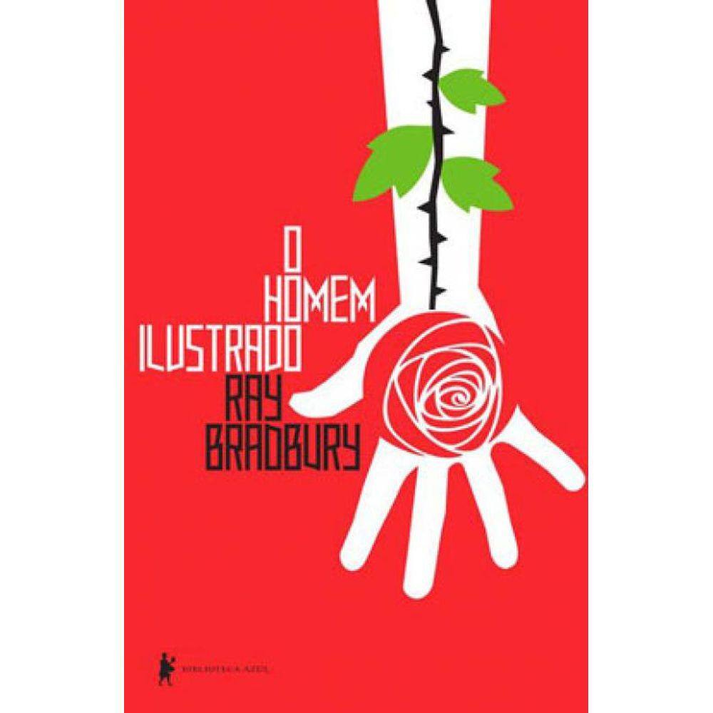 O Homem Ilustrado