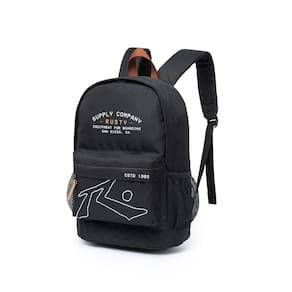 Mochila Escolar Esporte Rusty Sandy Bay Reforçada Trabalho
