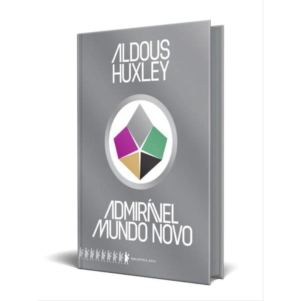 Admirável Mundo Novo - Edição Especial
