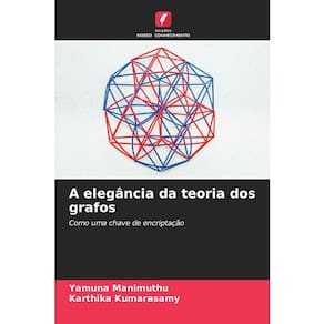 A elegância da teoria dos grafos