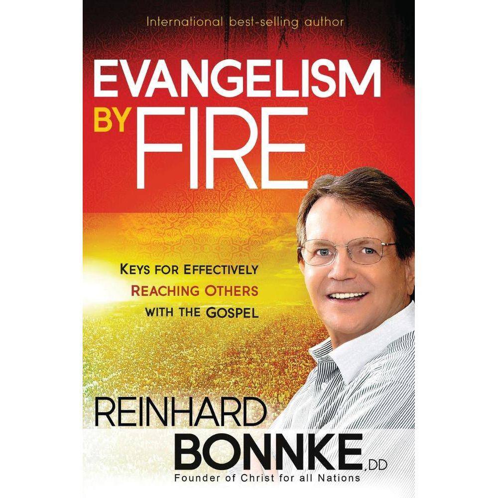 Evangelism by Fire