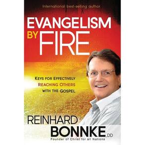 Evangelism by Fire