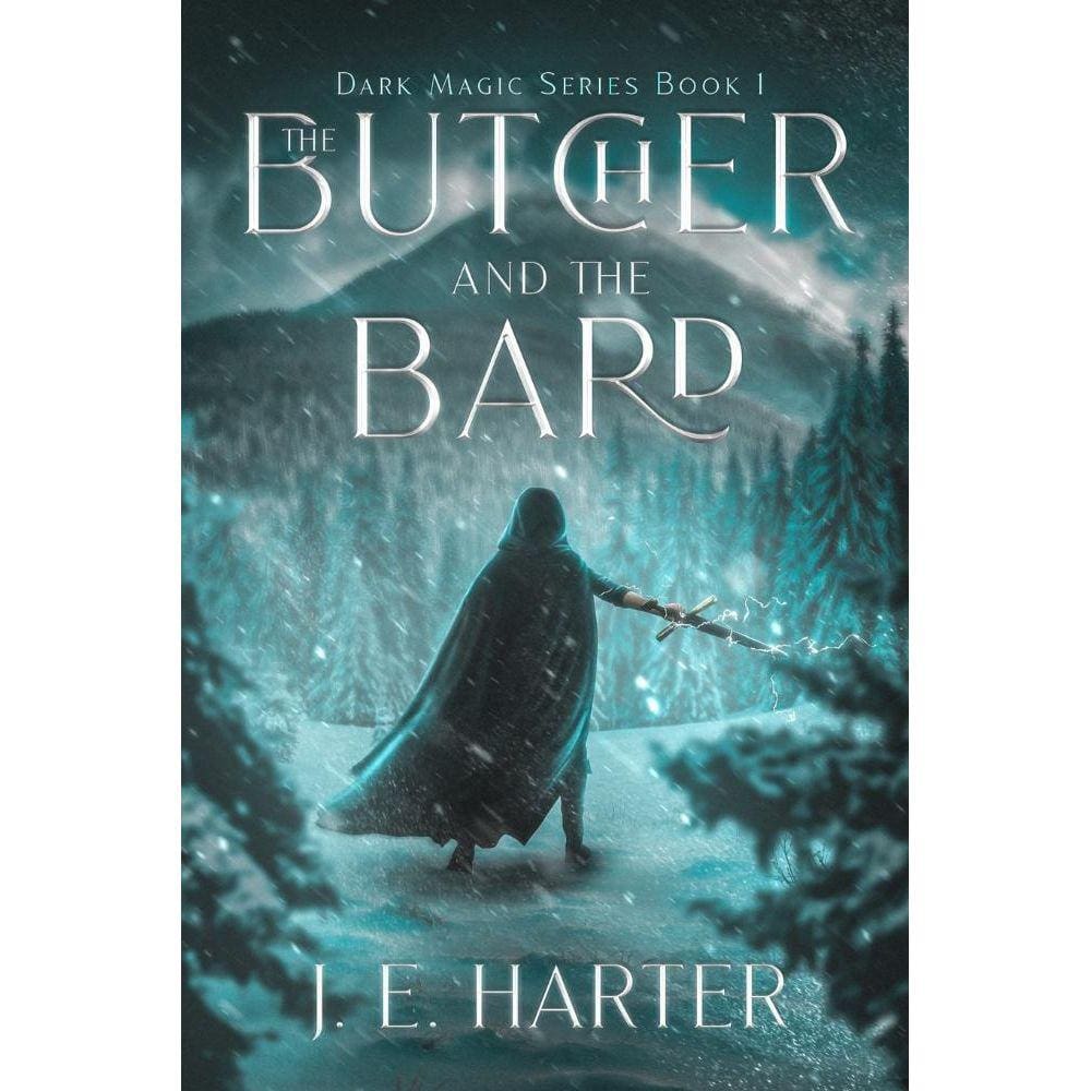 The Butcher and the Bard