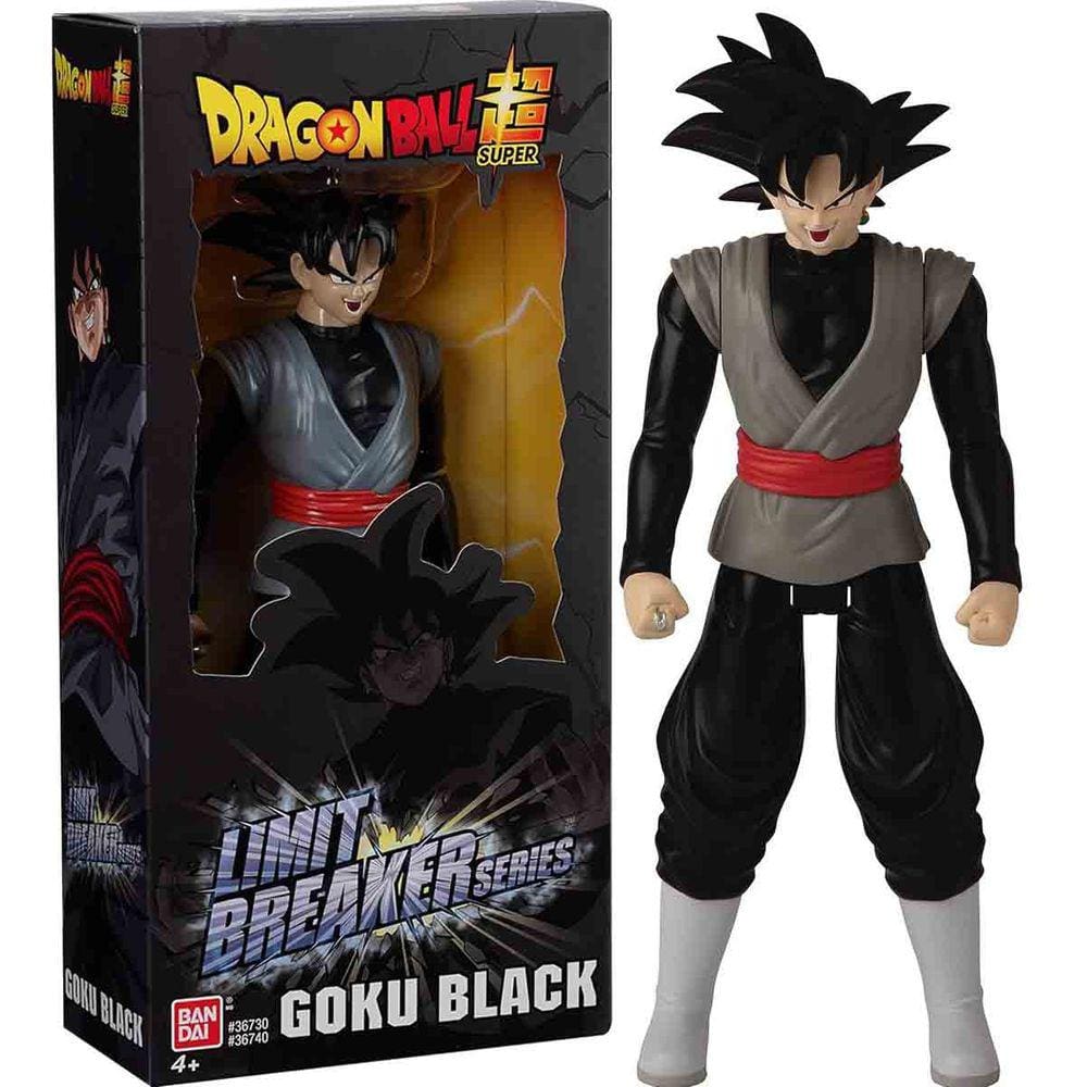 Quadro dragon ball gt  Black Friday Pontofrio