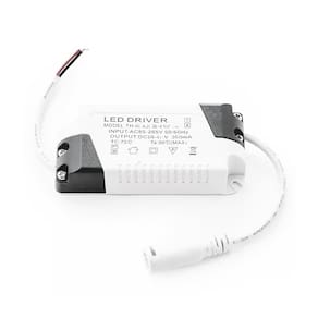 Fonte Driver Taschibra para Painel de Led 18W Autovolt
