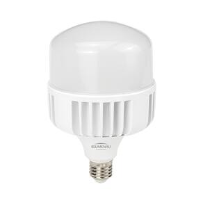 Lâmpada Ultra High Led 100W Blumenau 6500K E40 Bivolt