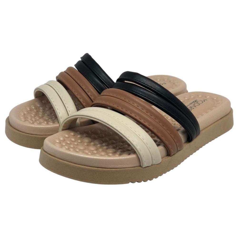 Chinelo Modare Ultraconforto Massageador 7178.106