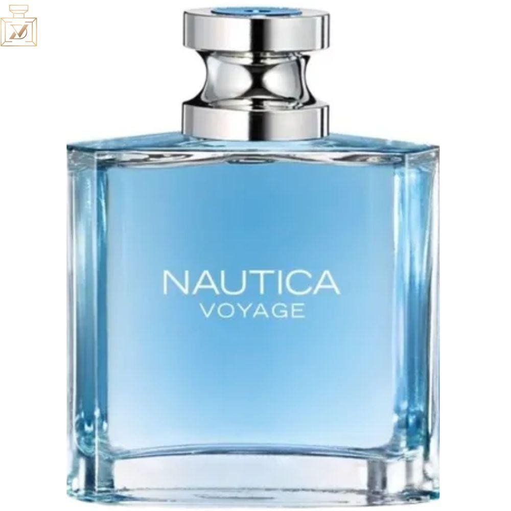 Nautica Voyage Eau de Toilette - Perfume Masculino 50ml