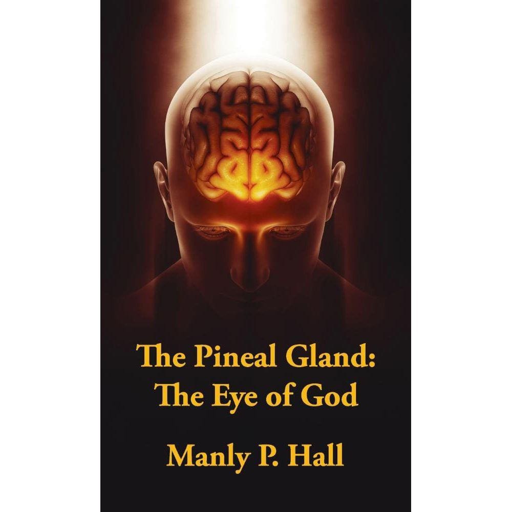 Pineal Gland Hardcover