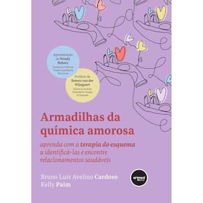 Armadilhas da Química Amorosa