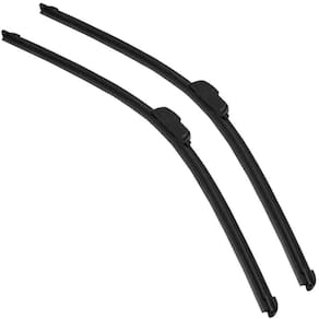 Par Palheta Limpador Parabrisa Gol G4 G6 G7 Crossfox Voyage