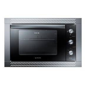 Forno de Embutir Elétrico 44L Atlas U Top, com Grill e Timer