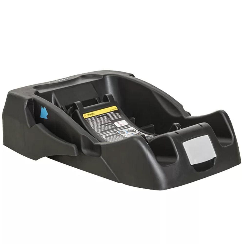 Base para Carro Kiddo Bebê Conforto Casulo Click Dispositivo de Retenção Veículo 0 a 13 kg