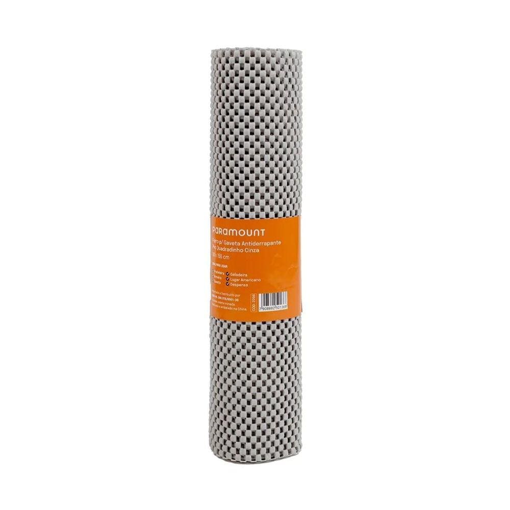 Forro Multiuso Protetor Para Gavetas Móveis Antiderrapante Organizador 30x150cm