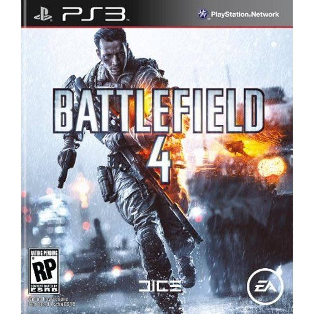 Battlefield 2042 Playstation 4 Pkg Download | Black Friday Pontofrio