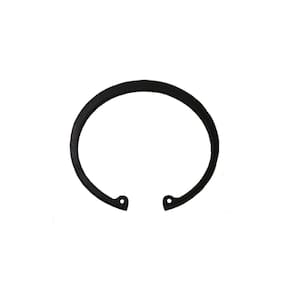 Anel Elástico Para Furo - 38MM - 10296885 - Branco
