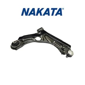Bandeja Suspensão Com Pivô Dianteira Direita Chevrolet Onix 2013 A 2019 Nakata