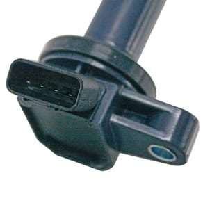 Bobina de Ignição Dakota Grand Cherokee V8 Corolla Fielder Lexus Es300 Ls 400 430 1996 à 2008 4 Pinos - Gauss - GC4878