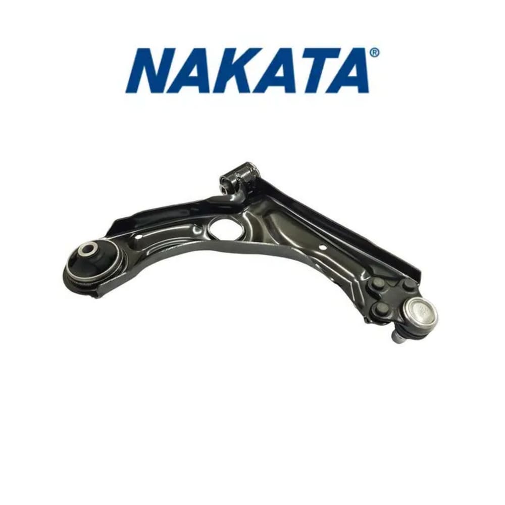 Bandeja Suspensão Com Pivô Dianteira Direita Chevrolet Spin 2013 A 2021 Nakata