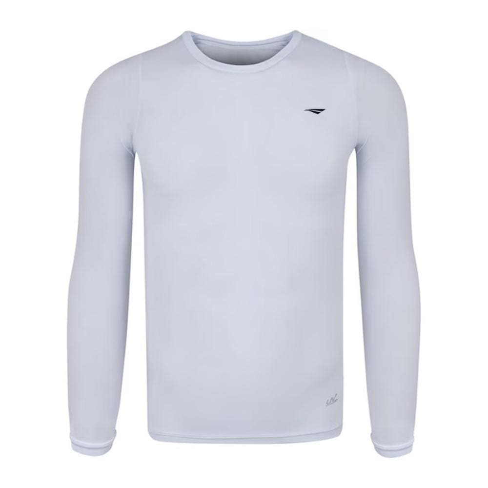Camisa Térmica Masculina Penalty Matis X UV Manga Longa