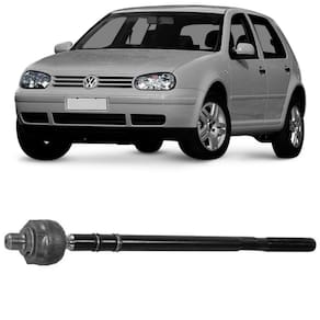 Barra Axial Direção Dianteira VW Bora Golf Newparts NPA0097H
