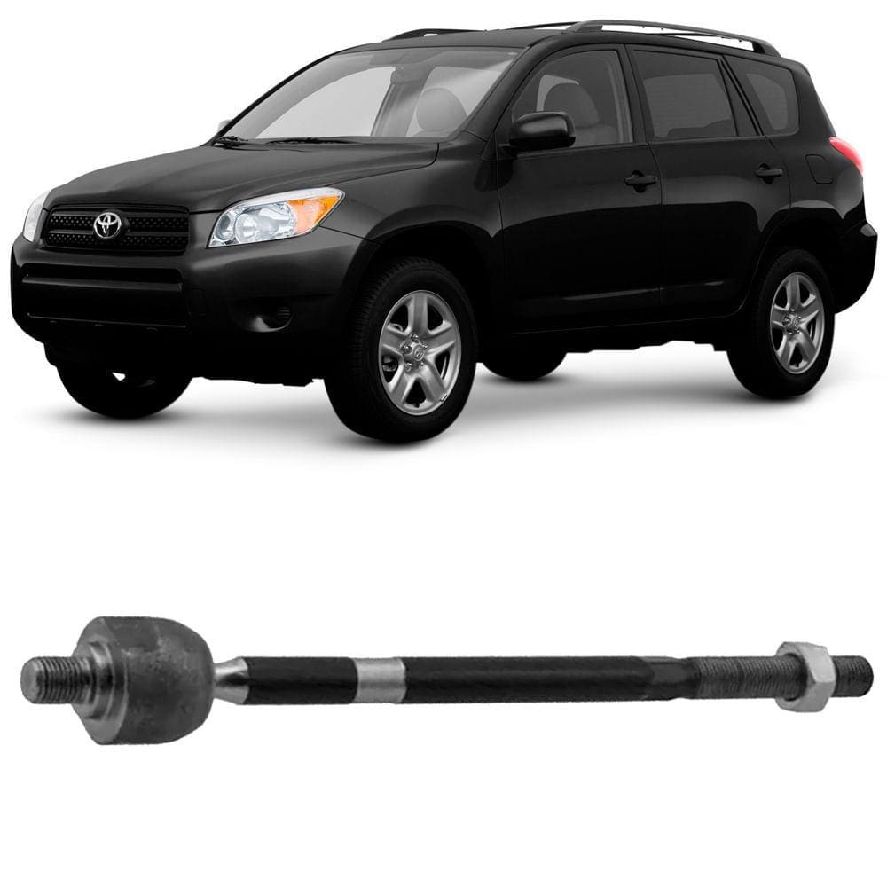 Barra Axial Direção Dianteira Toyota Corolla Rav4 Newparts