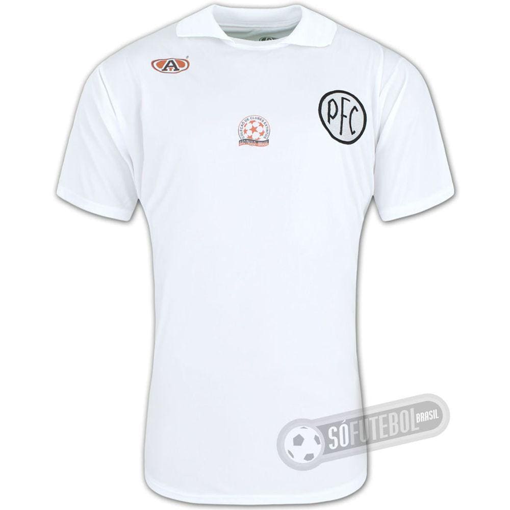 Camisa Payssandu de São Paulo - Modelo I
