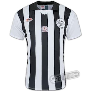 Camisa Ipiranga de Jundiaí - Modelo I