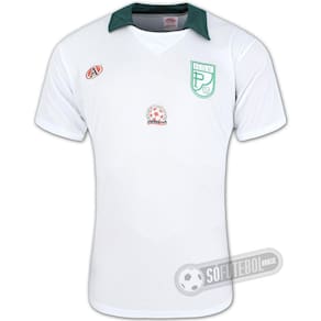Camisa Vila das Palmeiras - Modelo II