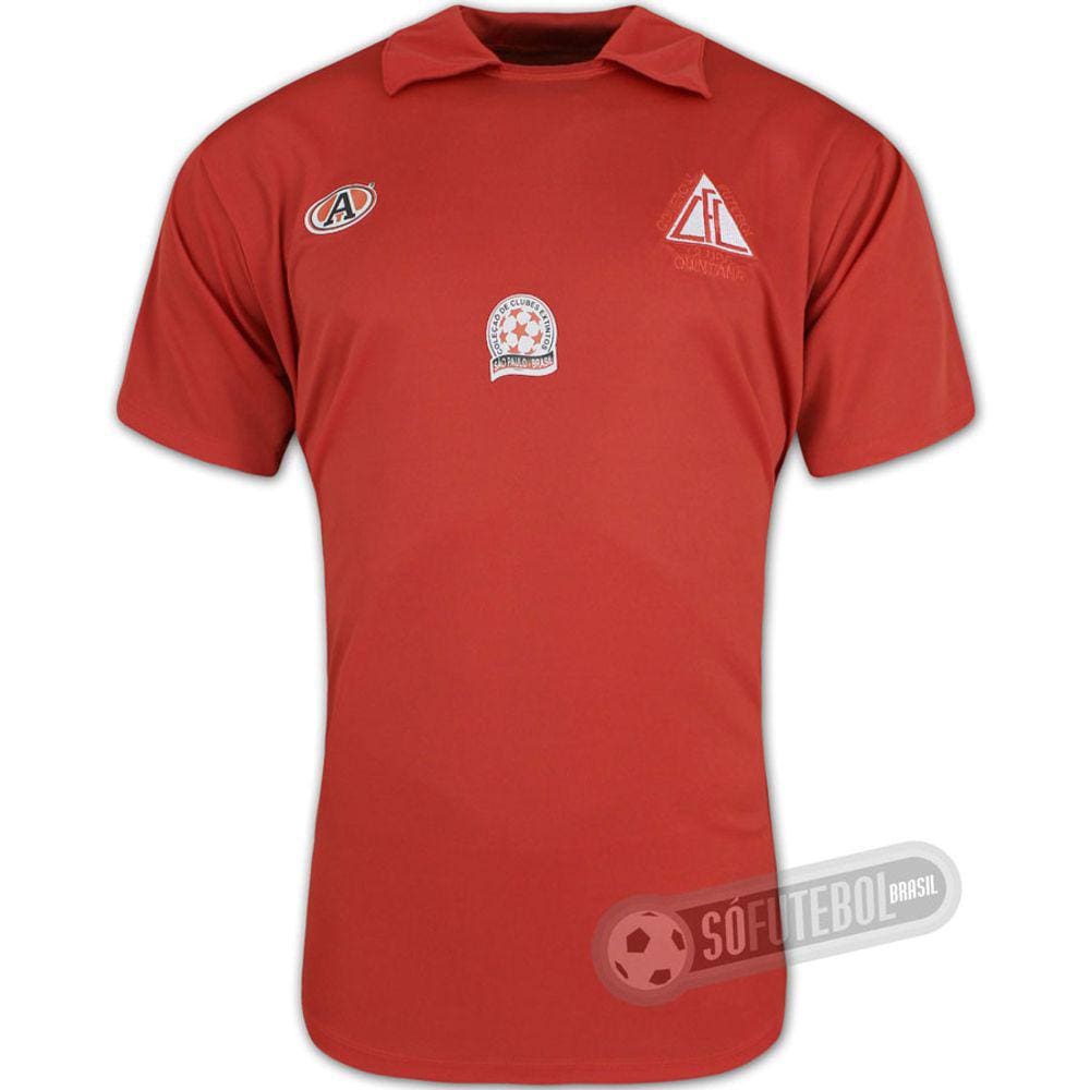 Camisa Comercial de Quintana - Modelo I
