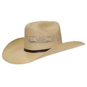Chapéu Stetson Copa Americana 20x Amarelo 31557